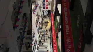 Mall in Sharjah #sharjah #uae #nesto