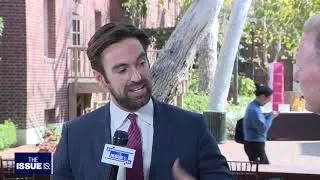 The Issue Is: Addressing homelessness in California