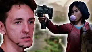ESSE JOGO &Eacute; MELHOR QUE LEFT 4 DEAD? - World War Z - Fresh An&aacute;lise