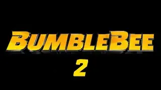 Bumblebee 2 Robot cast (fancast)