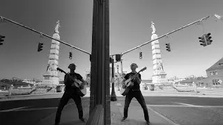 Steve Elci and Friends - Make Love Not War