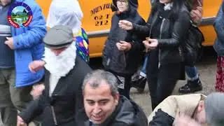 Gağan Nedir?