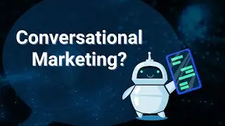 What is Conversational Marketing - New Lead Generation Method