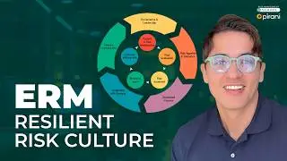 Introduction to ERM Building a Resilient Risk Culture from the Ground Up 🚀