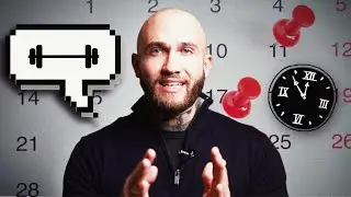 DER PERFEKTE TAGESABLAUF ABNEHMEN (F&uuml;r Vielbesch&auml;ftigte)
