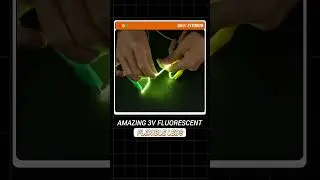 Try this flexible LED filament