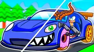 Roblox But If I Crash, The Game Gets More CURSED&hellip;