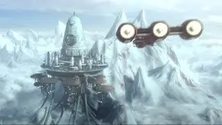 Padm&eacute; & Clovis Arrives On Scipio [1080p]