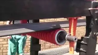 TRANSFER POINT SOLUTIONS: MARTIN&reg; Roller Tracker MRT