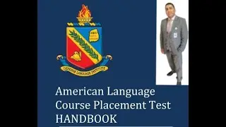 مجموعة من أهم الكلمات الخاصة باختبار ALCPT AND ECL