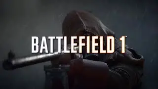 Battlefield 1 - Giant's Shadow - Conquest - 1440p - 60fps