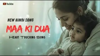 Maa Ki Dua | Feel The Magic Of Mother’s Blessing | Emotional Song 2025