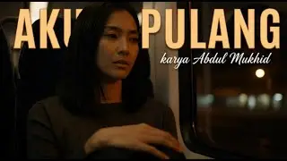 ONE SONG, ONE STORY - (Aku Pulang) | (Abdul Mukhid) | AI Short Film | DOA &times; Videoin