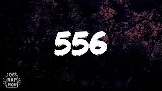 iayze - 556 (Green Tip) (Lyrics)