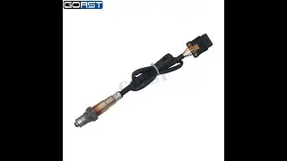 Oxygen Sensor 0258027083 for Bmw X1 X2 Mini Cooper Clubman 1.5L 2.0L 234-5166