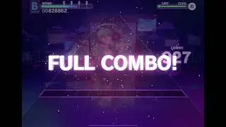 [FULL COMBO] (EXPERT) Electric Angel 