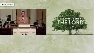 Prayer Meeting Service - 01/29/2026