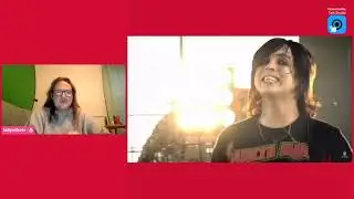 @escapethefate - Something (Reaction) By Lady Mike