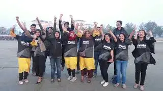 Evaly HR team