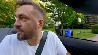 Marcin gonił Jacka White'a po przedmieściach Detroit [Niezwykłe stany Prokopa]