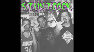 Stuntcock (alaskan punk)