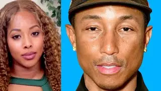 Roland challenges Pharrell for saying politics is a &ldquo;magic trick&rdquo; and &ldquo;not real.&rdquo;