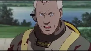 Lindenbeat - Arrythmia (Synthwave / Cyberpunk AMV)