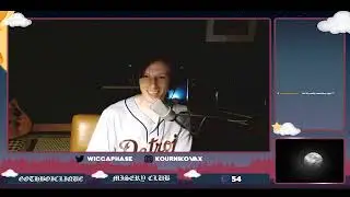 wicca phase - return to mystery mountain