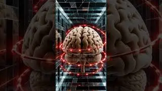 &iquest;Por qu&eacute; pensar cansa m&aacute;s que correr? 🧠🔋 #cerebrohumano #cansancio #meditation