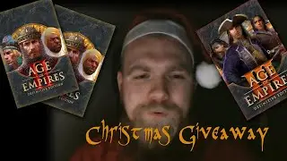 The yearly Alkhalim - Christmas Giveaway 2020