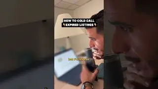 Turn Expired Listings into Listings: Expert Cold Calling Tips
