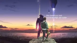 (Re)Ranking Nigel Good - Space Cadet