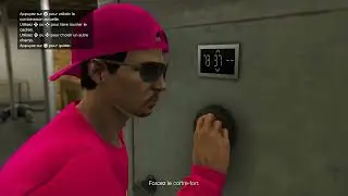PIRATAGE SANS FIN - GTA V