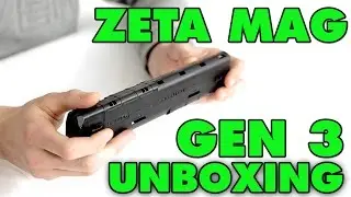 Stark Pursuit Zeta Mag Gen 3