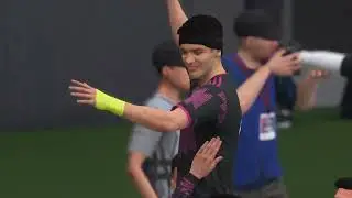 FiFA 22  ITALIA VS MEXICO