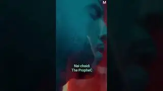 The PropheC nai chaidi song status..shorts