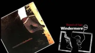 Windermere - There's A Sun