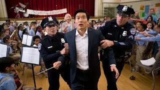 Karen Calls 911, Falsely Accuses Asian Music Teacher of &ldquo;Brainwashing Children&rdquo;&mdash;School Concert...