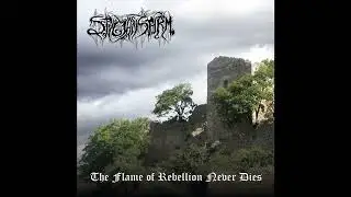Stygian Storm (ES) - The Flame of Rebellion Never Dies (Full Length) 2024