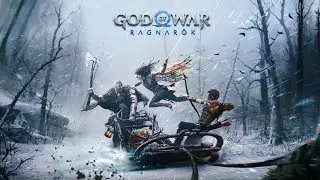 GOD OF WAR RAGNAROK PART 6