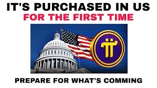 TRUMP ANNOUNCES PI NETWORK US NATIONAL CRYPTO BIG DEAL PIONEER CONGRATULATIONS PIONEER