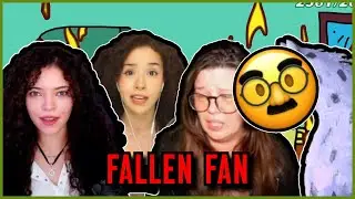 Brittany Venti Makes Jealous Hit Piece On Pokimane & Kaceytron After Getting Rejected By Them
