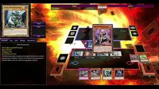 More Alien Abhyss Combos (Part 1: Reptile + Fairy = Dark Law)