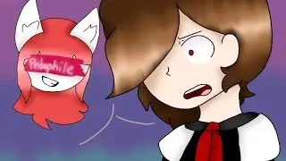 About Nora The Wolf (NOT KID FRIENDLY)