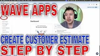 ✅ Как создать клиентскую оценку в приложениях Wave 🔴