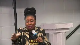 The Love Your Neighbor Show Redemption Praise Fire Ministry International Marriage Workshop