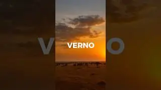 Если не успели послушать, то сейчас самое время! VERNO - НАБОЛЕЛО на всех площадках 🔥