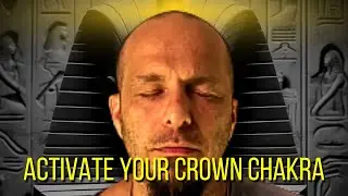How to Activate your Crown Chakra · Sahasrara · Connect to Higher Realms