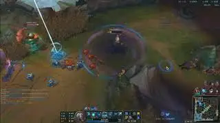 Push It To The Limit  MADAFAKARS! By RevenantLoL