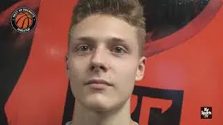Warren East HS Basketball Ty Price at 2019 NextUpRecruits Camp